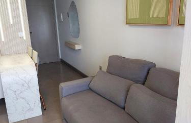 Loft av central - Foto 1