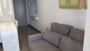 Loft av central - Foto 1