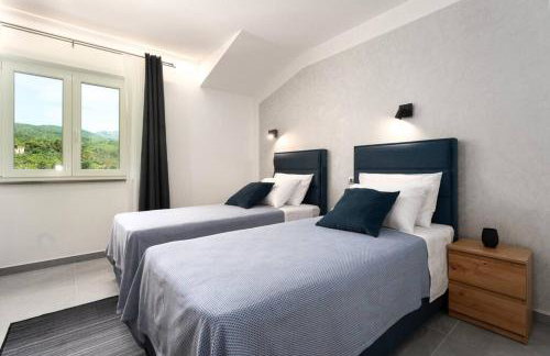 Villa HillSea by Briskva - Foto 22