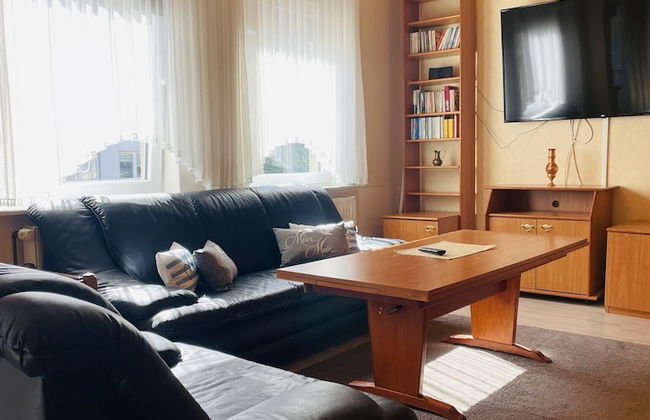 City Müllers Apartment - Foto 15