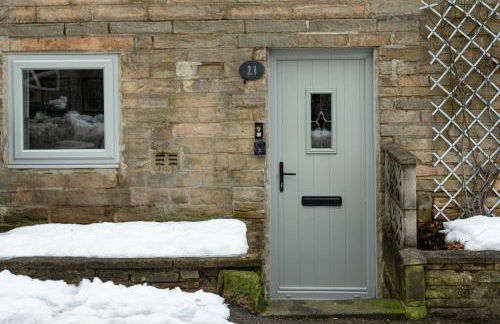 The little cottage - Foto 16