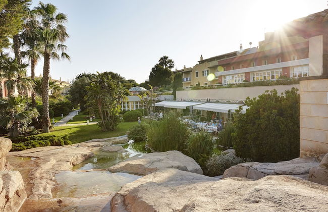 Grupotel Playa Club - Foto 37