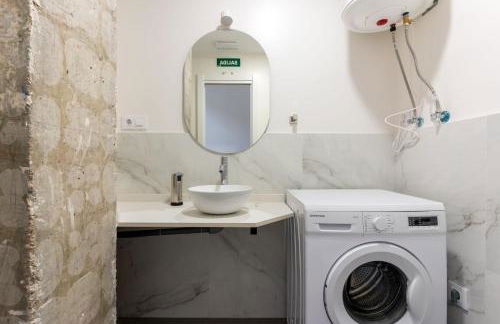 Modern and wide- 3Bd 25 Bth- Plaza Castilla - Foto 35