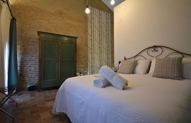 Cascina Tre Botti - Foto 22