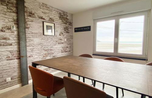 Beach house Maison de plage les pieds dans l eau - Photo 43