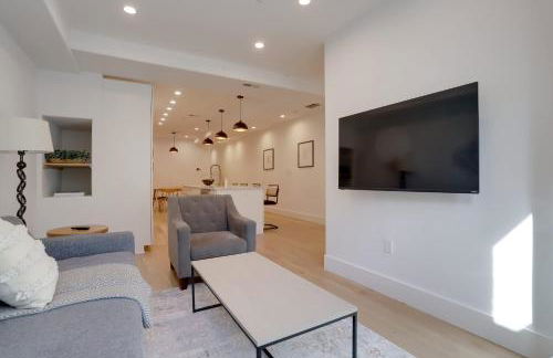 Sojourn's Stanton Park Home Sleeps 4 - Foto 8