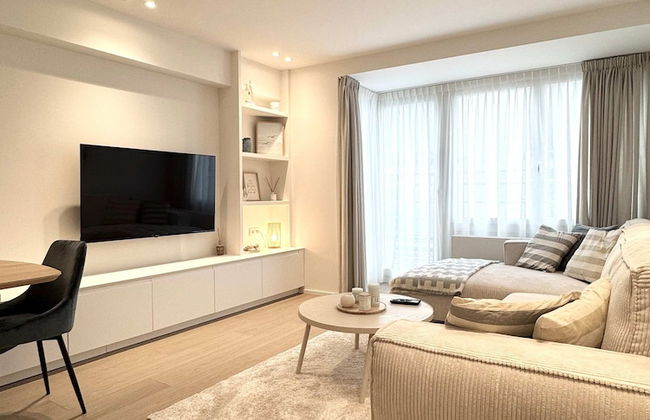 Spacious Bright Apartment Steps From the Beach i - Foto 13