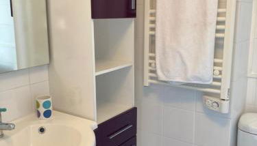 Superbe Studio en Plein Centre Ville - Foto 2, towels