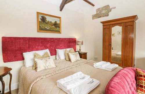 Sheep Pen Cottage - Foto 12