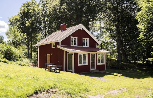 Anfasteröd Gårdsvik - Photo 20