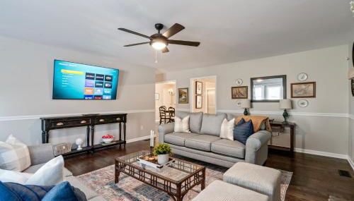 Decked Out Spacious 3BR Near Pine Mountain Trail W - Foto 2