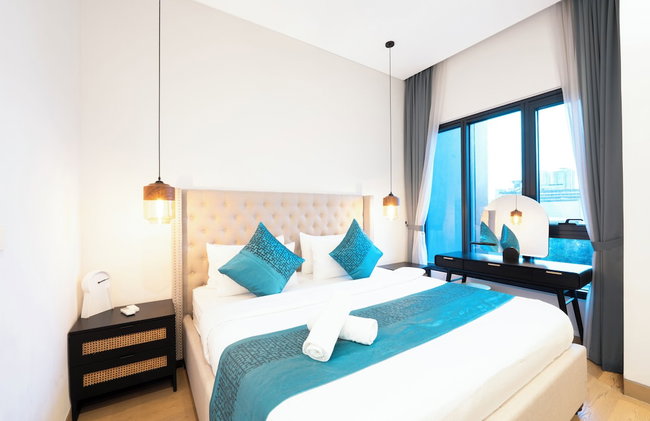 Harmony Luxury Suites At Lucentia BBCC - Foto 14