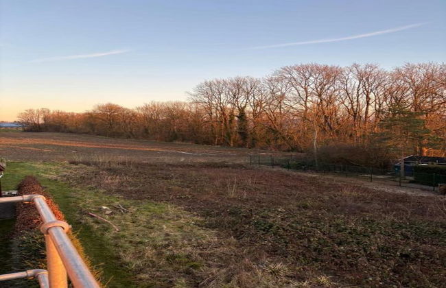 Lodge in Durbuy With Hot Tub & Valley Views - Photo 29