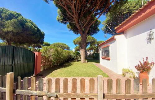 Chalet Roche a 300 metros de la playa - Foto 12