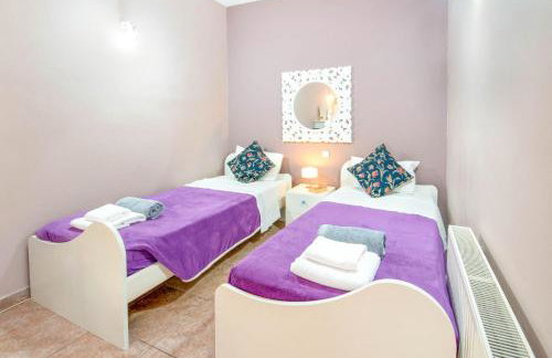 Villa Divista in Paxi - Foto 44