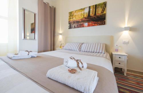 La Balounette - attico centrale panoramico con garage - Photo 2