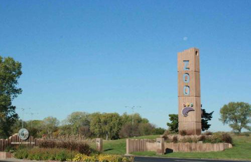 Andover Bungalow - Sleeps 6 - Foto 19