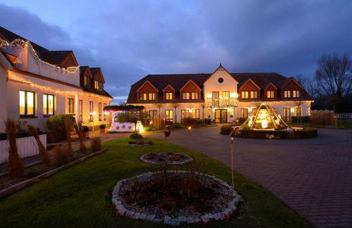 Hotelanlage Tarnewitzer Hof - Foto 10