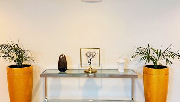 JFam Suites - Photo 3, Lobby