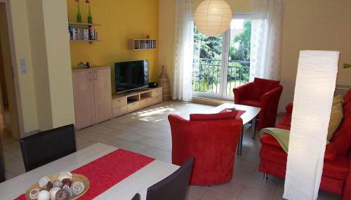 Ferienwohnungen Uhlemann - nur 15 Minuten bis in die Altstadt - Foto 3