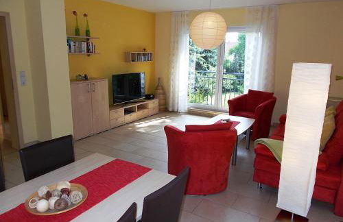 Ferienwohnungen Uhlemann - nur 15 Minuten bis in die Altstadt - Foto 3