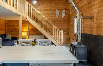 Walliswood Lodge - Wood Burner, Air Con & Wi-fi, Rural Retreat - Foto 59