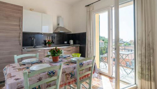 Apartment Mimosa by Interhome - Foto 2