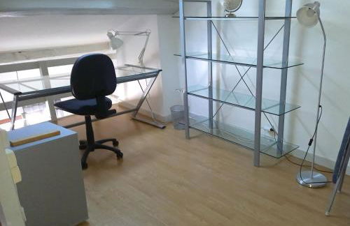 La Porte de la Dombes - centre ville - 50m2 - classé 3 étoiles - Foto 16