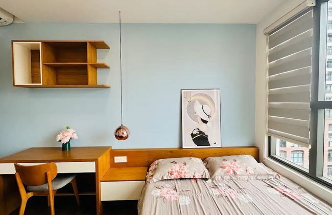 The Sun Avenue Relax & Pool - Foto 3