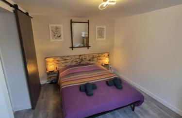 Maison avec terrasse et jardin - Foto 8