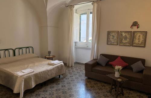 Residenza Storica PARCO LANOCE - Foto 37