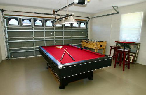 Family Escape Close to parks - Foto 27