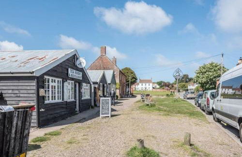 Sea House, Walberswick - Foto 11
