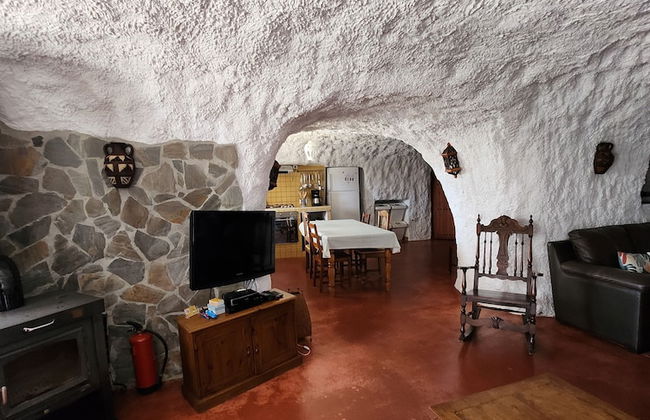 Cuevas Andalucia - Foto 36