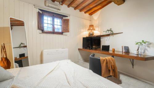 Boutique Apartment panoramic view in the heart of Tuscany - Foto 5, Other