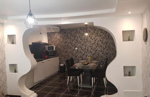 Appartement numéro 1 diamant - Foto 8