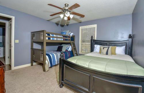 Birdie's Bliss 2BR Condo Sleeps 6! - Foto 32