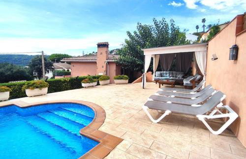 Preciosa villa con piscina - Foto 7