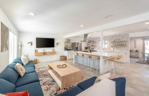 Sunny Vista Pool And Spa Home With Mountain Views - Foto 26