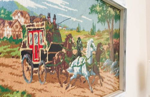 Eden Park Sozopoli - 7 BDR Beach Villa - Yard - Foto 47