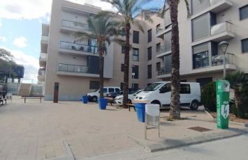 L'ARENAL, ACOGEDOR APARTAMENTO EN L'AMPOLLA - Foto 44