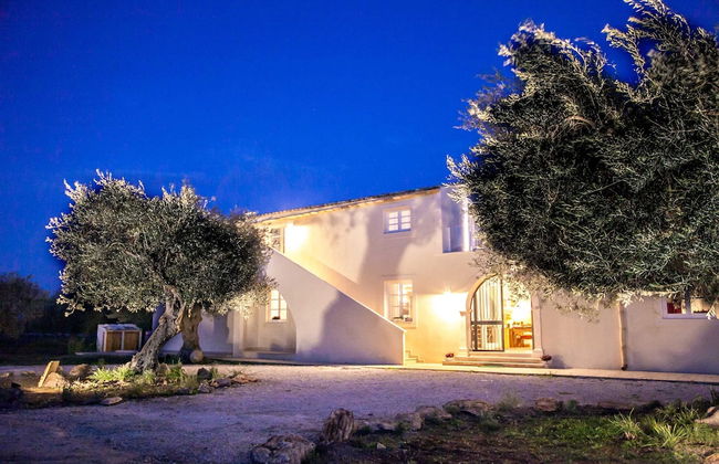 Zahir Country House - Photo 76