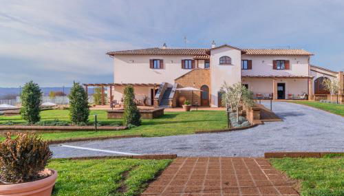 Tenuta Poggio Guiano by PosarelliVillas - Foto 4, Garden view