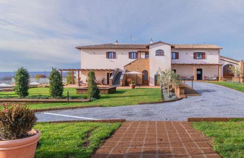 Tenuta Poggio Guiano by PosarelliVillas - Foto 4