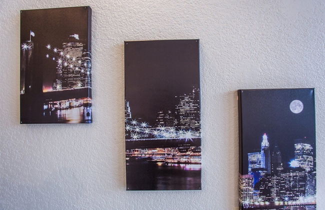 Little Italy Modern Lofts - Foto 12