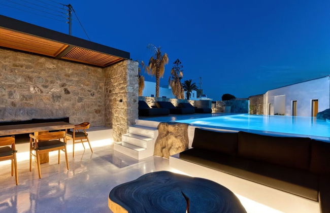 Soothing Holiday Home With Outdoor hot tub - Foto 1