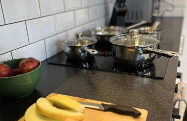 Ideal 3 bed pay-as-you-stay home in Wigan sleeps 6 - Foto 35