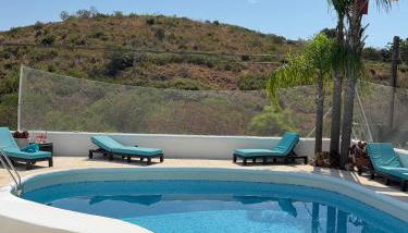 Apto piscina y jardin privado - Foto 1