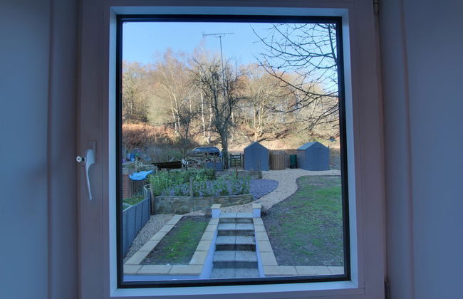 Lilac Cottage - Foto 15