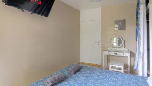 Appartement 2 Chambres - Le Tropical - Foto 5